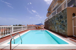 Apartamento CALYPSO, Mogán